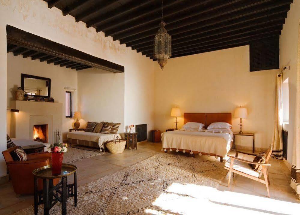 Отель Kasbah Bab Урика Экстерьер фото
