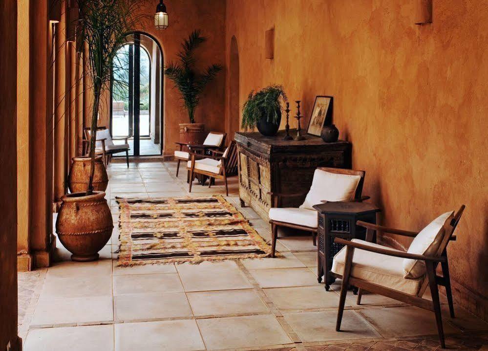 Отель Kasbah Bab Урика Экстерьер фото
